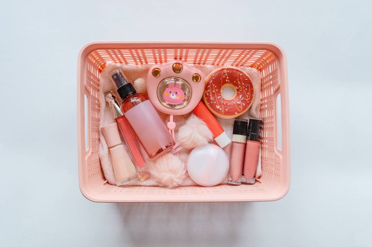 Makeup Vanity Organizer: 7 Proven Tips to Avoid Cluttered Chaos